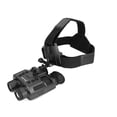 thumbnail image 2 of NV8000 Helmet 3D Night Vision Goggle IR 1080p HD infrared NV Binocular Naked Eye Digital 3D Helmet Eyepiece Head Mount Darkness, 2 of 7