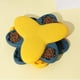 thumbnail image 3 of Juguete Interactivo para Perros perfecl Dog Slow Feeder Amarillo, 3 of 8