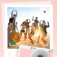 thumbnail image 3 of Cámara Digital Vintage 4K Cámara con Zoom óptico 16X Cámara Retro Compacta para Vlogging de Viaje Cámara Portátil con Filtro de Belleza para Niños Adolescentes Adultos ANGGREK  Otros, 3 of 8