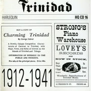 Trinidad 1912-41 / Various