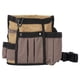 thumbnail image 2 of Bolsa de herramientas, bolsa de almacenamiento de herramientas ajustable Bolsa de almacenamiento de herramientas Bolsa de herramientas portátil Probado y confiable, 2 of 11