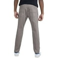 thumbnail image 2 of X RAY JEANS Mens Slim Fit Stretch Commuter Pants, Grey, 42X34, 2 of 11