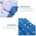 thumbnail image 4 of HLONK Washable Elderly Incontinence Pants - Reusable & Waterproof, 4 of 5