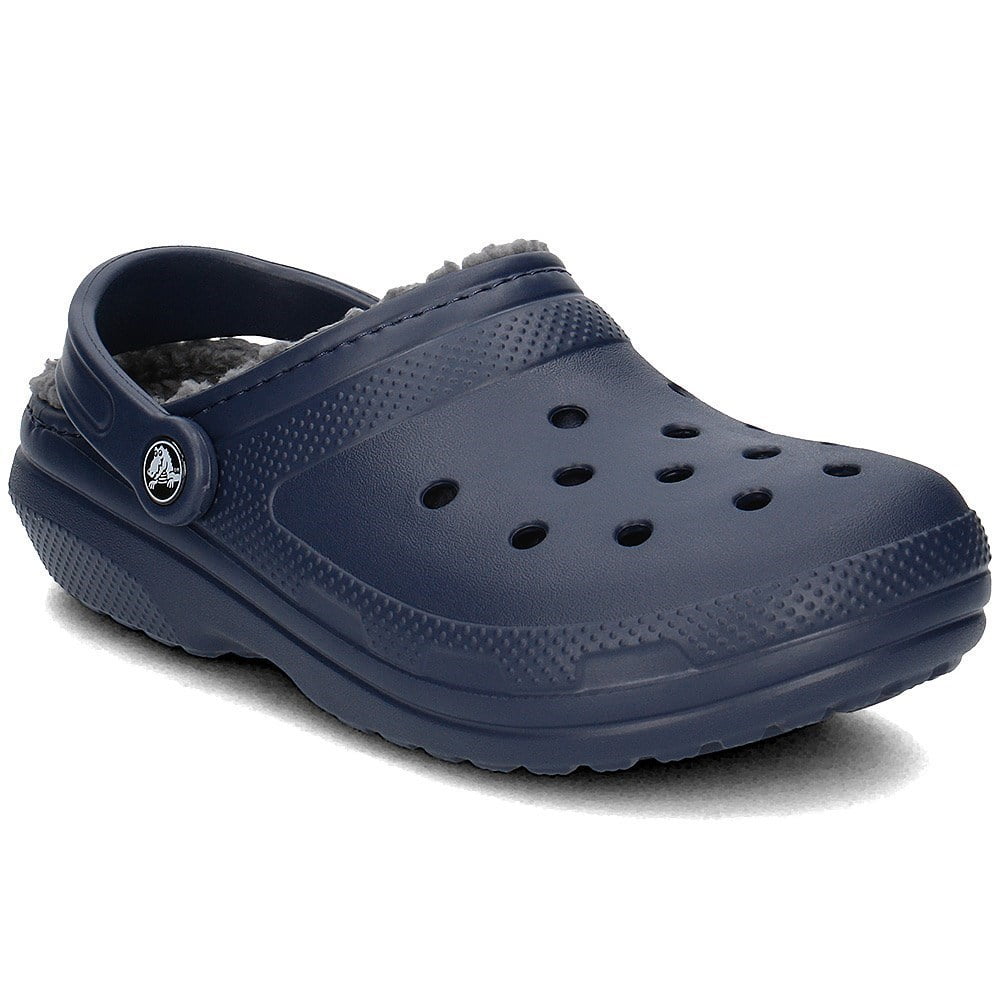 【新品】クロックス crocs Classic Lined Clog Crocs Classic Lined Clog Unisex - Walmart.ca