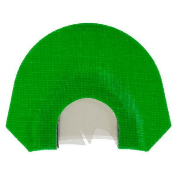 Knockout Mouth Turkey Call by Bone Collector Game Calls, Triple Reed