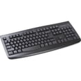 thumbnail image 5 of Kensington Pro Fit K72450US Black USB RF Wireless Standard Keyboard, 5 of 9