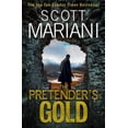 thumbnail image 3 of The Pretender's Gold (Ben Hope, Book 21) (Ben Hope), 3 of 5