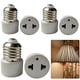 thumbnail image 3 of 3 Piezas E26/E27 Conector Clavija Toma para Porche Garaje (A), 3 of 4