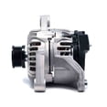 thumbnail image 2 of Alternador Fiat Stilo 4cil 1.6 2006 Sistema Bosch 90a Total Parts Fiat Stilo 4cil 1.6 2006 sistema bosch 90a, 2 of 3