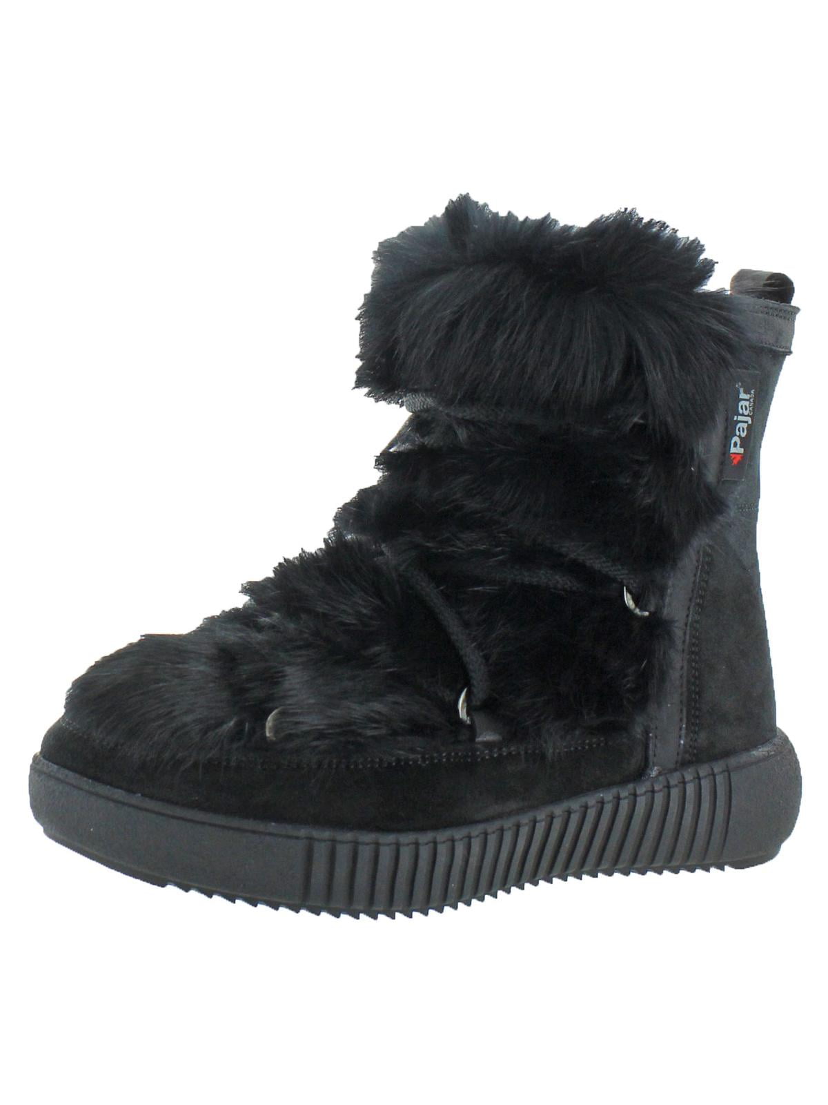 pajar anet fur boots