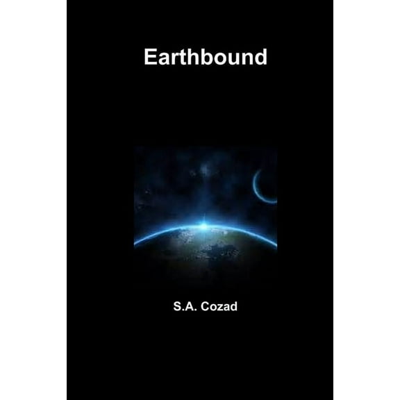 Earthbound, (Paperback)