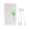 thumbnail image 1 of Makeup Remover Cotton Swabs Cotton Tips with Makeup Remover liquid for Eye lip Makeup, 1 of 9