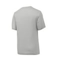 thumbnail image 4 of Sport Tek Men's PosiCharge Competitor Cotton Touch Tee, 4 of 4