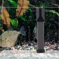 thumbnail image 3 of AVEKI Mini Aquarium Conversion de Fréquence Tige de Chauffage Réservoir de Poissons Température Constante, 3 of 8