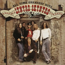 【限定盤】Lynyrd Skynyrd BOX SET輸入盤6タイトル7LP Lynyrd Skynyrd - Lynyrd Skynyrd Vinyl Box Set '73 to '77