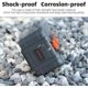 thumbnail image 5 of For 360Go Ultra Thumb Camera Storage Bag Portable Protective Box, 5 of 5