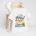 thumbnail image 7 of I'm A Mom And A School Bus Driver Nothing Scares Me T-Shirt ID-0625-ENGG, 7 of 7