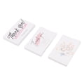 thumbnail image 3 of Tarjetas de Notas Jadeshay 90 Piezas Postales en Blanco Cartulina, 3 of 14