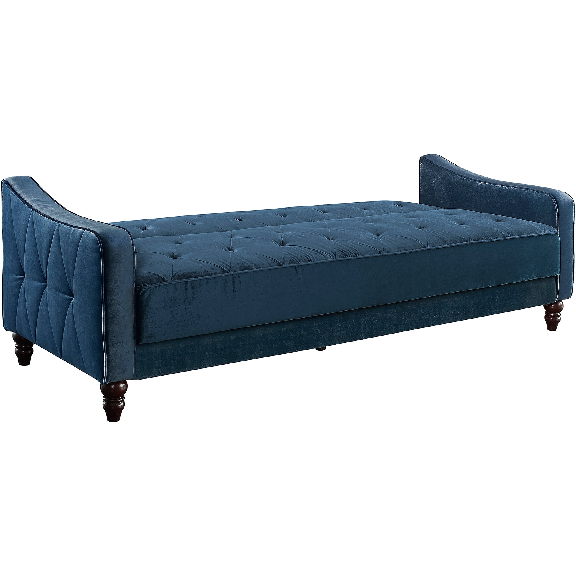 Novogratz Sofa Tufted Vintage Sleeper Ii Multiple Colors Top Decor Novogratz Sofa Tufted Vintage Sleeper Ii Multiple Colors