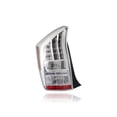 thumbnail image 1 of Tail Light Assembly - Eagle Eye Compatible/Replacement for '10-11 Toyota Prius - Left Hand - Driver - 8156147111, 1 of 2