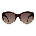 thumbnail image 2 of Lentes de Sol FOSSIL Mujer 66353881 Outlook Marco de Plastico Color Marron con Filtro 100% UV, 2 of 3