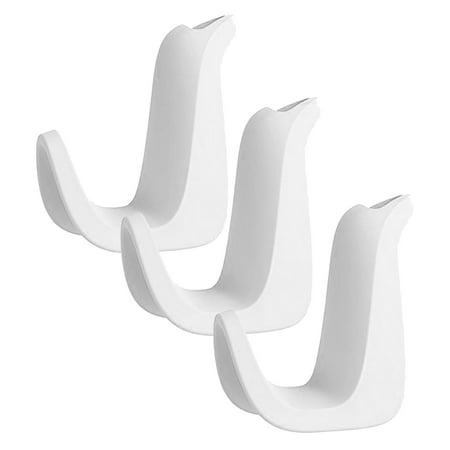 

2023 Multi-functional Household Bird Coat Hanger Overlay Hook