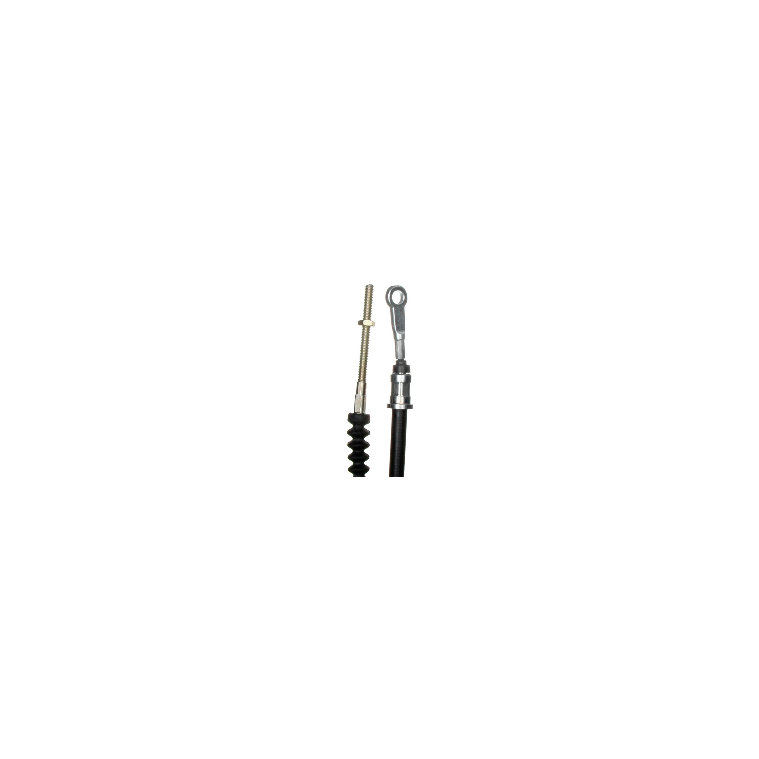 Raybestos Element3 Parking Brake Cable, BC93553 Fits select: 1974-1977 DATSUN B210