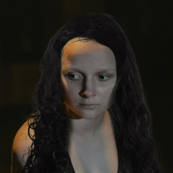 LOLIPPYY Wigs for Black Women Synthetic 1Pack Stylish Hair for Parties and Daily Wear