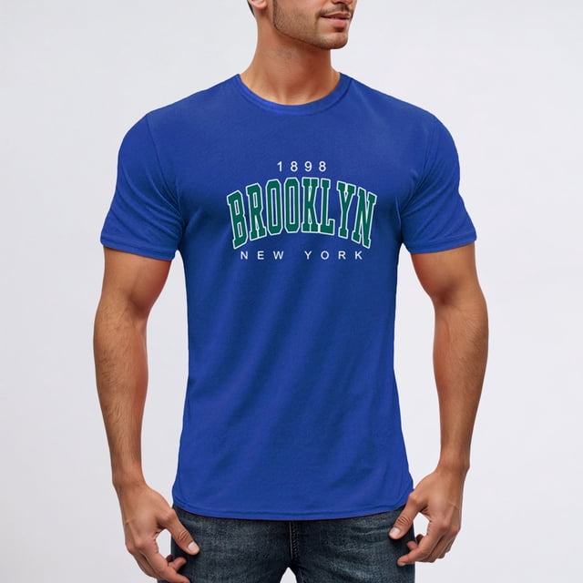 Slim Fit Short Sleeve Breathable Mesh Crew Neck Undershirt for Everyday Casual Layering and Comfort
