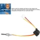 thumbnail image 4 of Calentador de estacionamiento Universal para coche y barco, bujía incandescente de cerámica 12V 88-98W12V 88-98W, bujía incandescente de cerámica 12V 88-98W, bujía incandescente de cerámica esquí esquí Gafas de esquí, 4 of 5