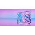 thumbnail image 2 of Television de 65 Pulgadas Clase CU700 Samsung Crystal Display 4K LED Ultra HD HDR Smart Tizen TV, 2 of 12