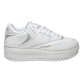 thumbnail image 1 of Tenis Reebok Mujer Club C Extra Blanco Casual blanco 6,0 MX, 1 of 8