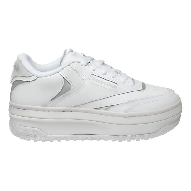 Tenis Reebok Mujer Club C Extra Blanco Casual blanco 6,0 MX