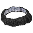 thumbnail image 1 of WRITWAA Replacement Trampoline Net 1 Pc Black Sponge Round Cover for Trampoline Use, 1 of 5