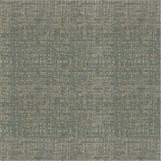 Jeffery 7003 Tissu Jacquard Tissé, Seabreeze