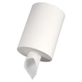thumbnail image 4 of Genuine Joe Solutions Center Pull Paper Towel, White, 600 Sheets, 4 of 5