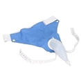 thumbnail image 2 of Bolsa de orina portátil con conducto de catéter de orina 1000 ml 2000 ml para hombres Ancianos Incontinencia urinaria Pacientes postrados en cama, 2 of 4