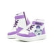 thumbnail image 1 of Tenis Bota Para Niño Dragón Ball Super Freezer Color Morado lavanda 20, 1 of 6