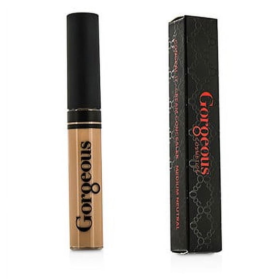 Gorgeous Cosmetics Conceal It Cream Concealer Medium