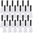 thumbnail image 1 of Máquina de hacer ruido Cow Bell Fiada Cheering Bell, 24 unidades, color blanco, 1 of 6