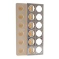 thumbnail image 1 of Norpro Raviolis avec Presse, 1 of 6