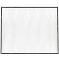 thumbnail image 1 of Bâche Imperméable Transparente avec Œillets pour Plantes de Patio, 1 of 5