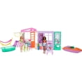 thumbnail image 1 of Casa De Barbie MATTEL Vacaciones De Verano, 1 of 3