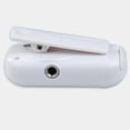 thumbnail image 3 of Mini Metrónomo Guitarra M50 Accesorios Guitarra Digital LCD Con Clip (blanco), 3 of 5