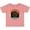 Mauve, variant on Inktastic Photographer Retro Sunset Camera Boys or Girls Baby T-Shirt