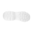 thumbnail image 3 of Tenis CASUALES DAMA Clasben Fayeth Simipiel blanco, 3 of 4