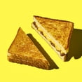 thumbnail image 4 of Lily's Toaster Grills - Grilled Cheeseburger Sandwich - Frozen Meal, 2 Pack, 4 of 8