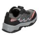 thumbnail image 3 of Tenis Vavito Niño Gris Casual Deportivo Sneakers Infantil T18-21 negro 18 MX, 3 of 10