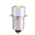 thumbnail image 1 of Ounissouiy Bombillas LED P13.5S mejoradas, linterna para acampar al aire libre, herramienta para el hogar, bombilla PR2, antorcha de repuesto, Kit de Iluminación y accesorios Tipo 1 Ounissouiy HA067556-01, 1 of 6
