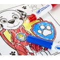 thumbnail image 2 of Crayola Color Wonder Paw Patrol Bloc de Actividades 16 Páginas, 2 of 7